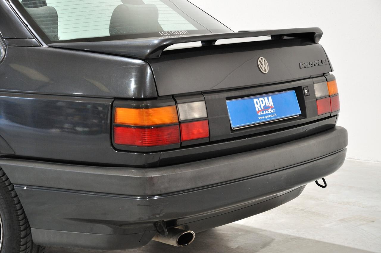 Volkswagen Passat 1800i GL Tagliandata EPOCA