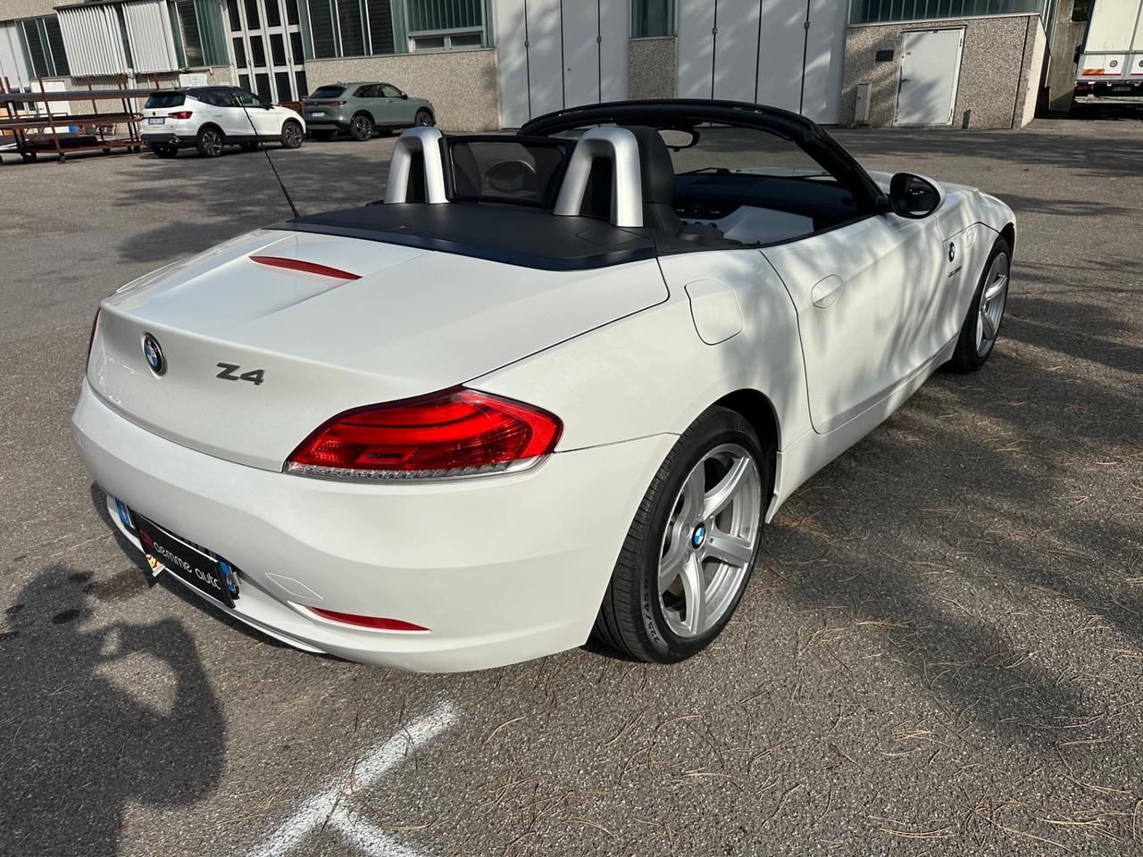 Bmw Z4 sDrive23i - 2010