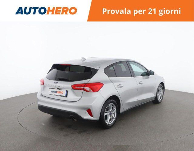 FORD Focus 1.5 EcoBlue 120 CV 5p. Business