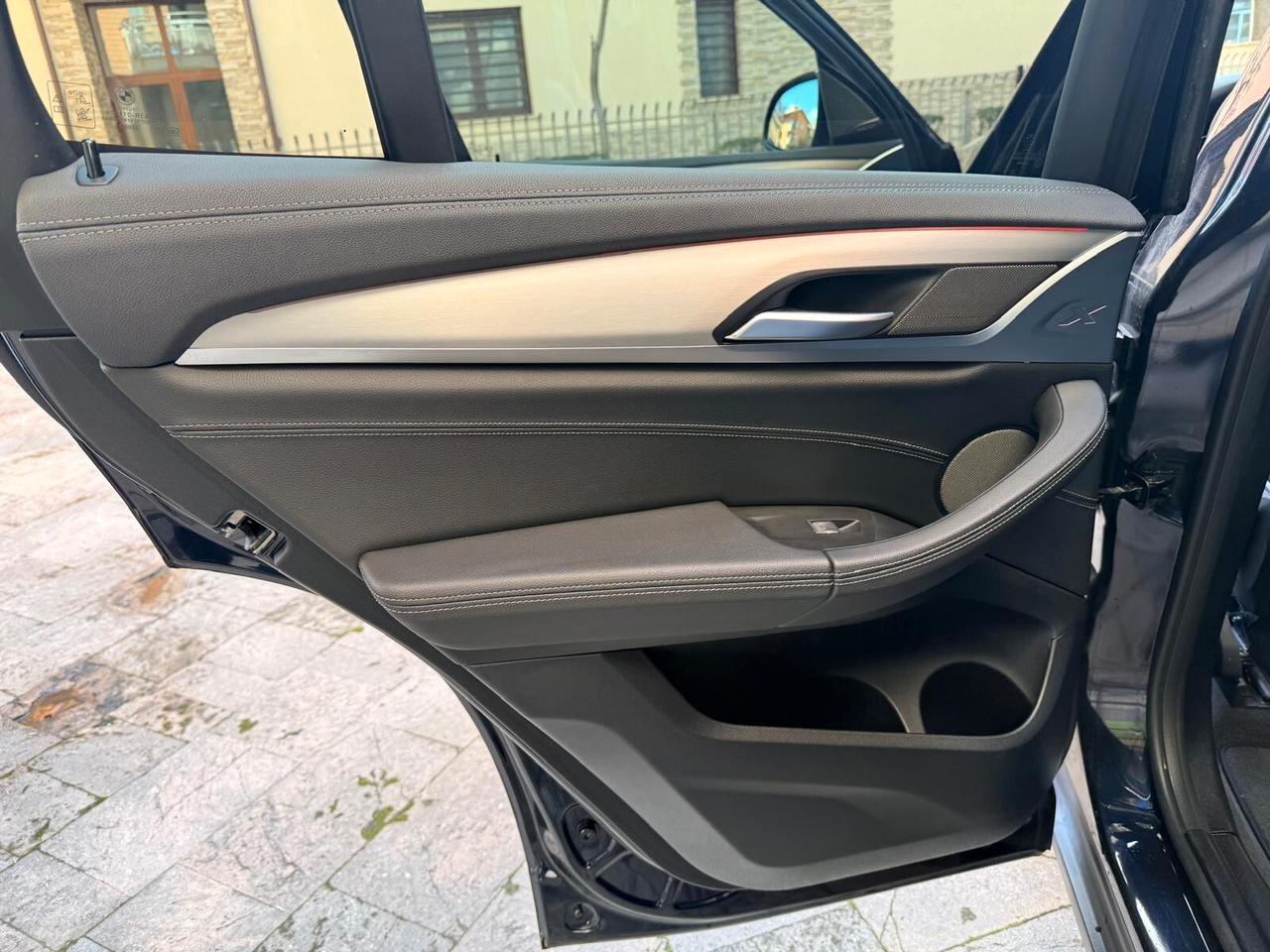 Bmw IX3 Impressive 06/2021