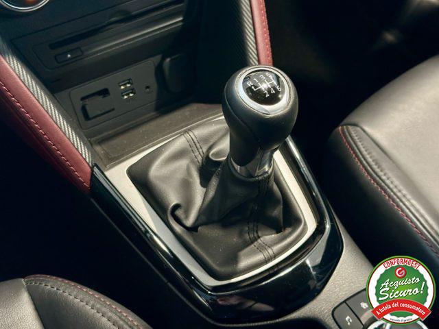 MAZDA CX-3 1.5L Skyactiv-D Exceed *NEOPATENTATI*