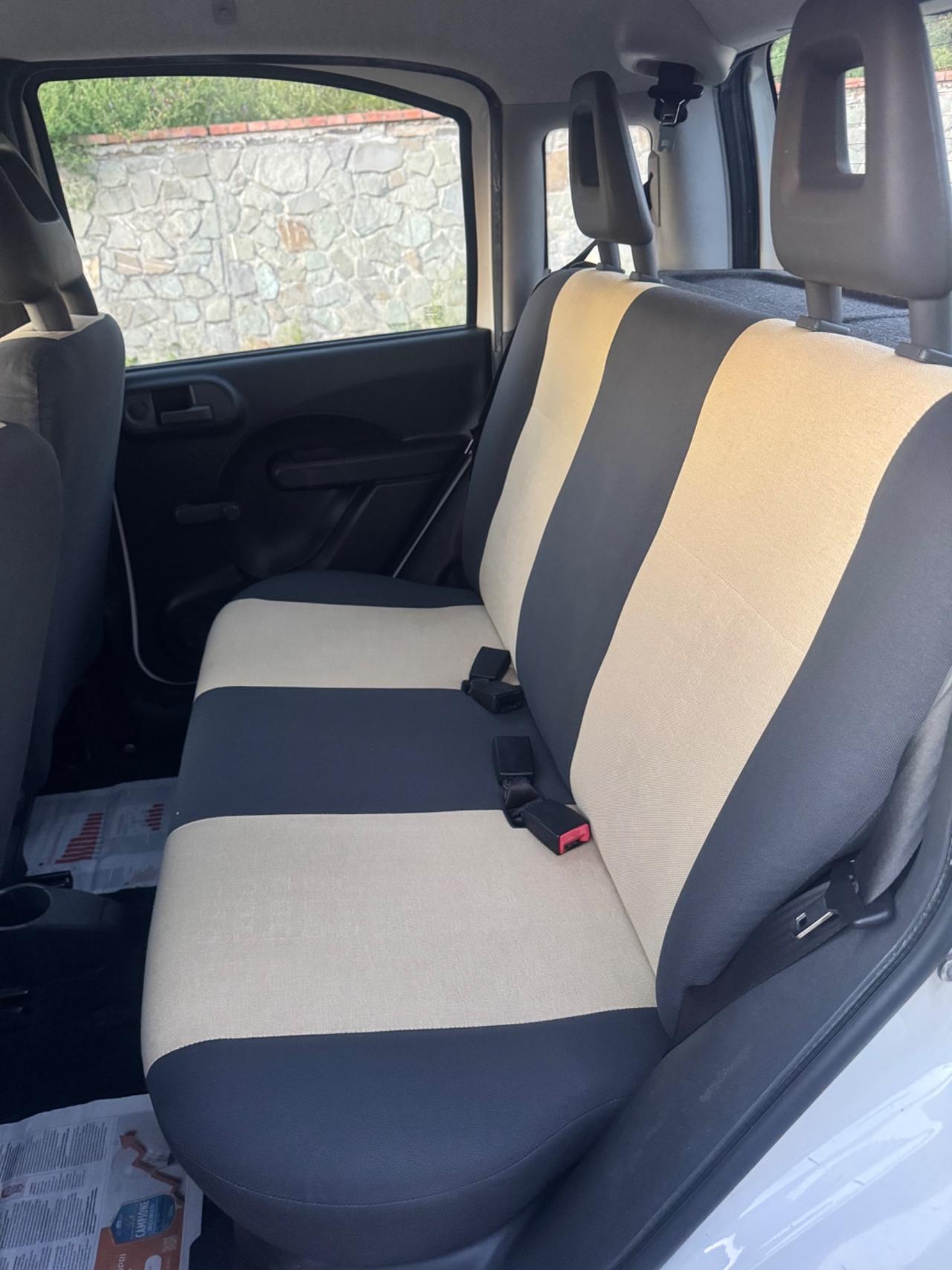 Fiat Panda 1.3 Multijet 75Cv 2011