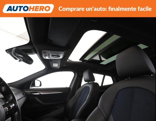 BMW X2 xDrive18d Msport