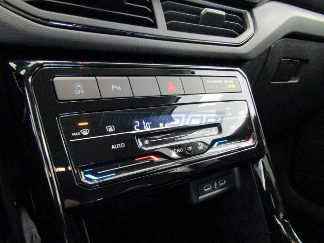 VOLKSWAGEN T-Cross 1.0 TSI 115 CV Life