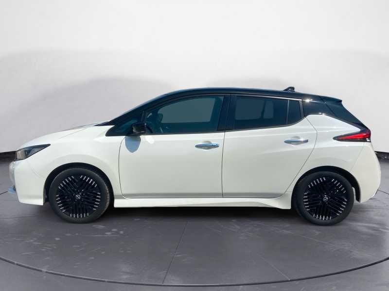 NISSAN Leaf 40kWh N-Connecta 150cv