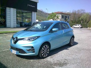 Renault ZOE Zoe Intens R135 con Batteria di Proprietà !