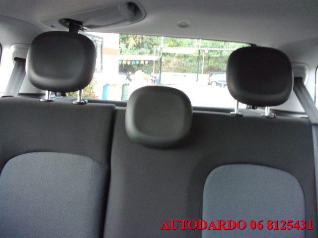 FIAT Panda 1.0 Hybrid Cross