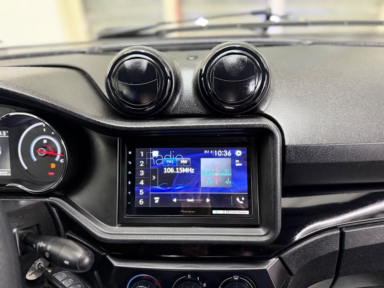 Aixam City Sport