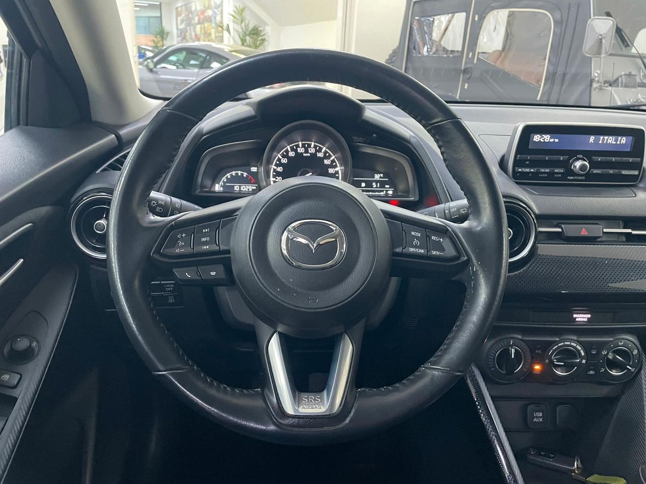 Mazda 2 Mazda2 1.5 Skyactiv-G Evolve