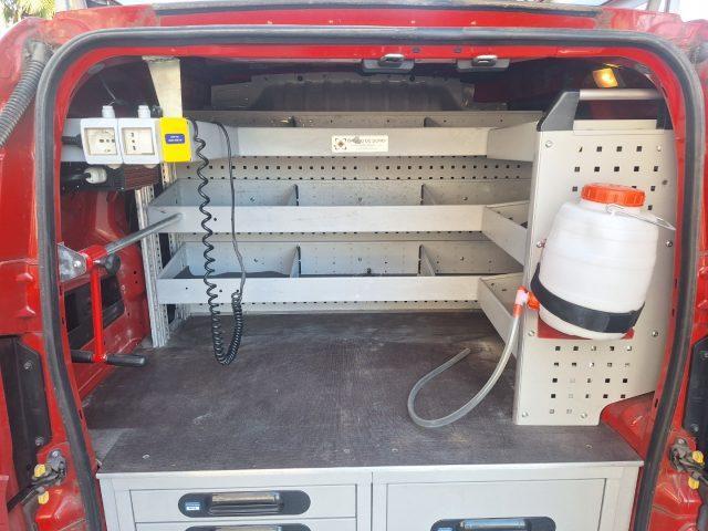 FIAT Fiorino 1.3 MJT 95CV Cargo Adventure *CON ALLESTIMENTO*