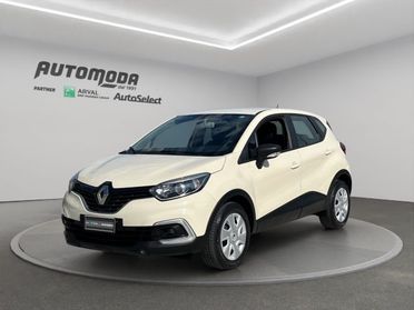 RENAULT Captur 1.5DCI 90 CV AUTOCARRO N1