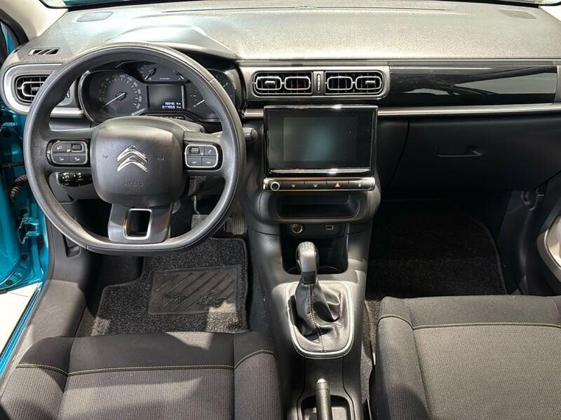 Citroën C3 Benzina 83cv Shine