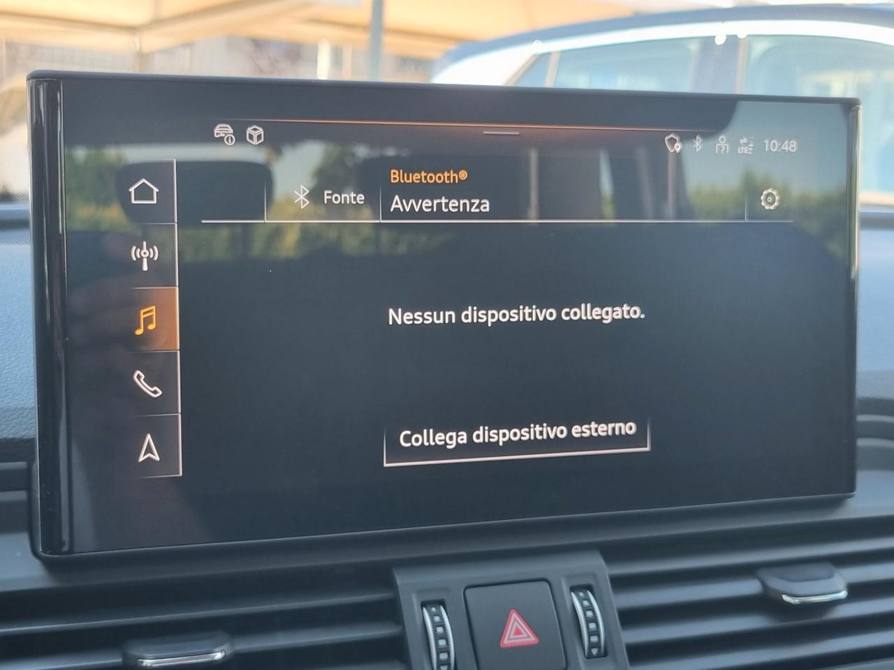 Audi Q5 35 TDI S tronic Business Advanced