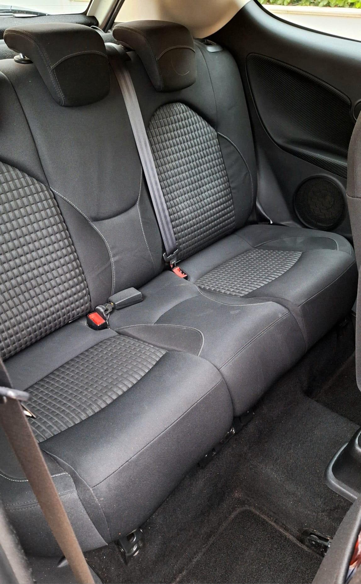 Alfa Romeo MiTo 1.4 Benzina/GPL - 155cv