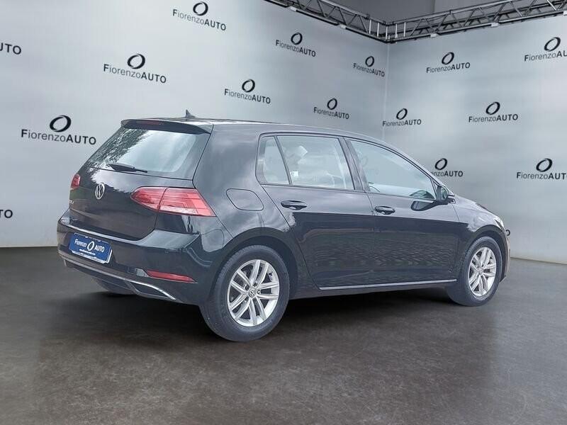 Volkswagen Golf 1.6 TDI 115 CV 5p. Executive - PREZZO REALE