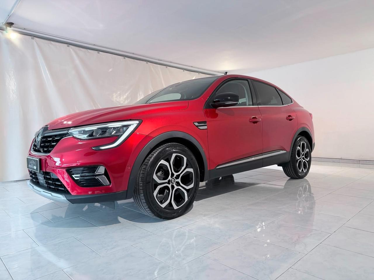 Renault Arkana TCE 140CV FULL HYBRID PRONTA CONSEGNA