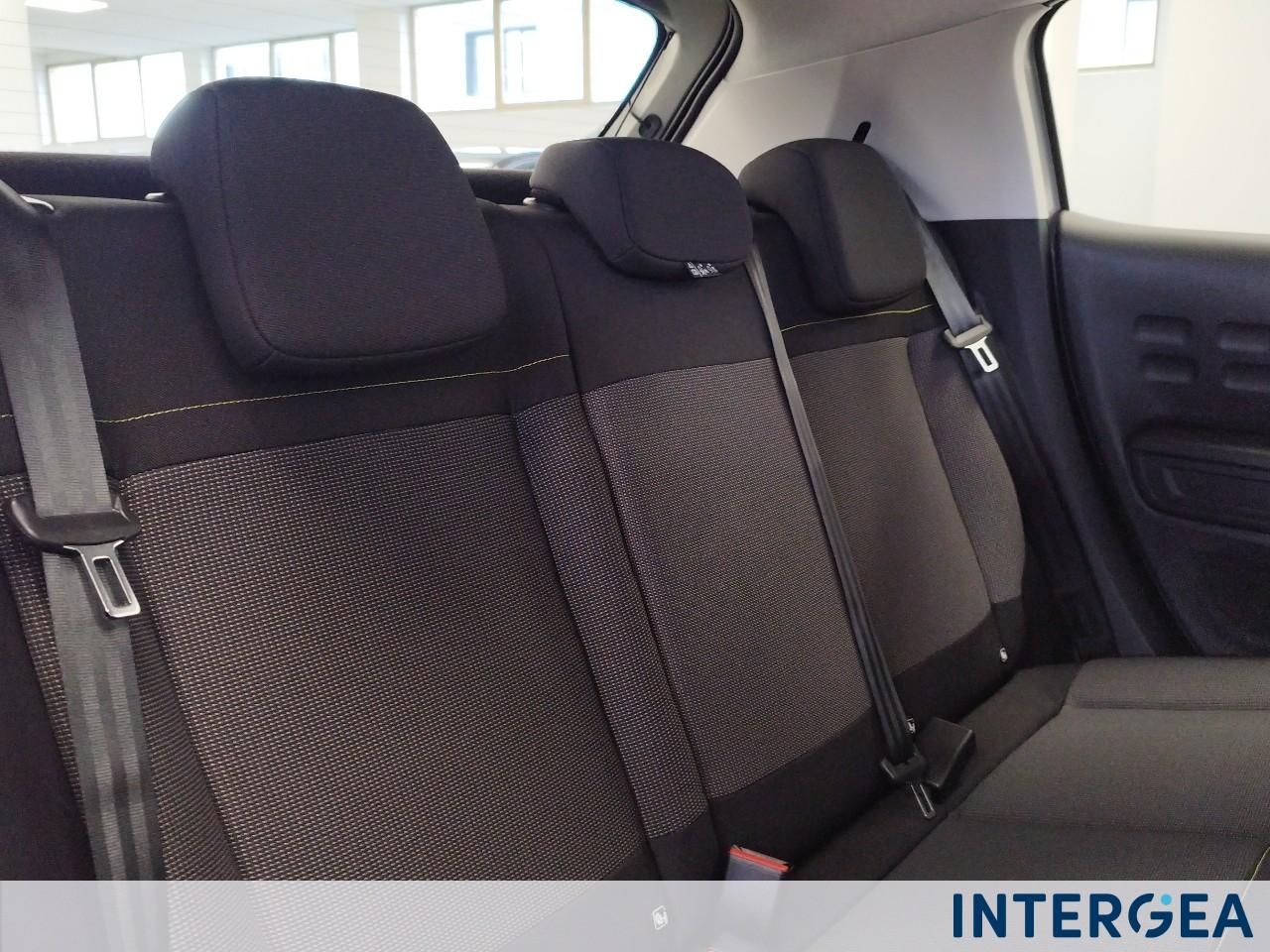 CITROEN C3 1.2 puretech You s&s 83cv