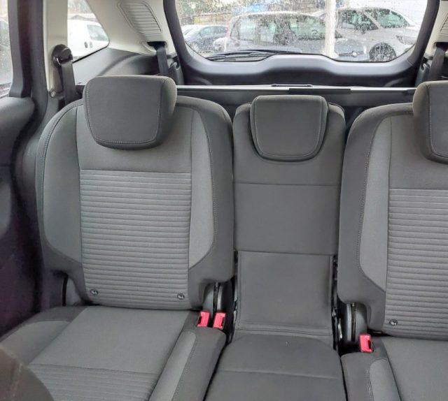 FORD C-Max 7 1.5 TDCi 120CV Start&Stop Business Unico prop.