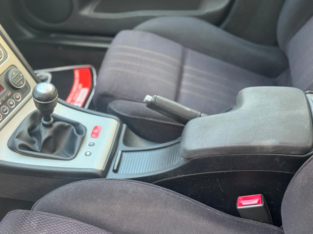 Alfa Romeo 159 1.8 16V Progression