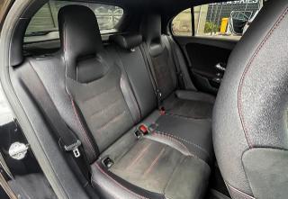 Mercedes Classe A A 180 d Sport