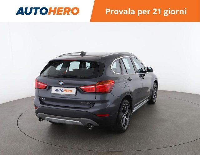 BMW X1 xDrive18d xLine