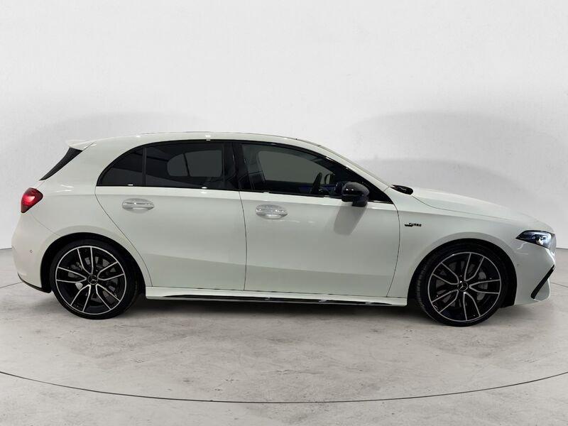 Mercedes-Benz Classe A A 35 AMG 4Matic Premium Plus