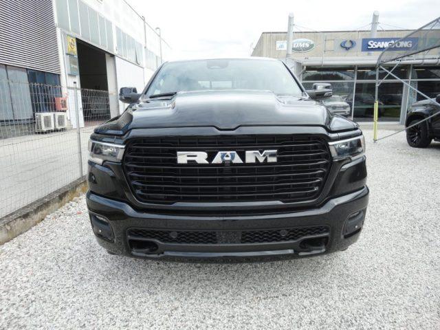DODGE RAM 1500 3.0L I6 Hurricane LARAMIE SPORT - Pronta