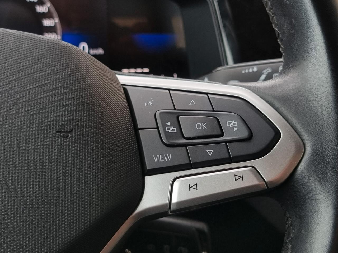 Volkswagen Taigo 1.0 TSI 95 CV Life