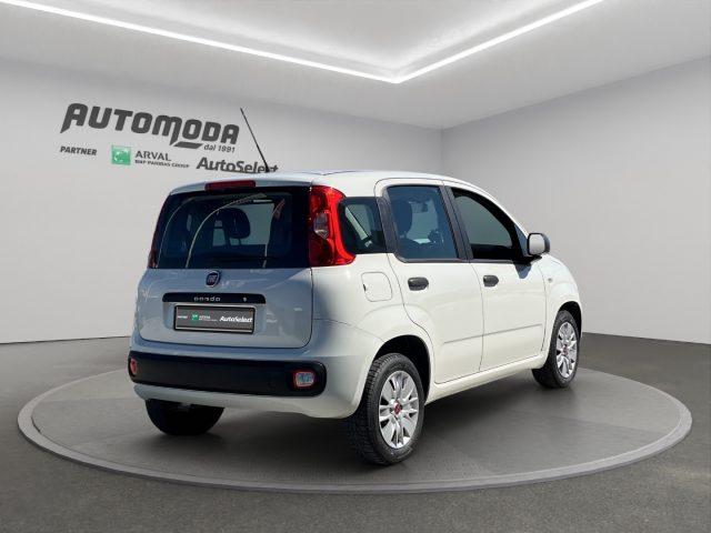 FIAT Panda 1.3 MJT Van 4 posti