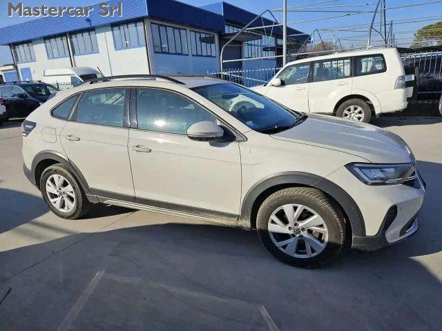 VOLKSWAGEN Taigo Taigo 1.0 tsi Life 95cv - NEOPATENTATI OK- GN099EJ