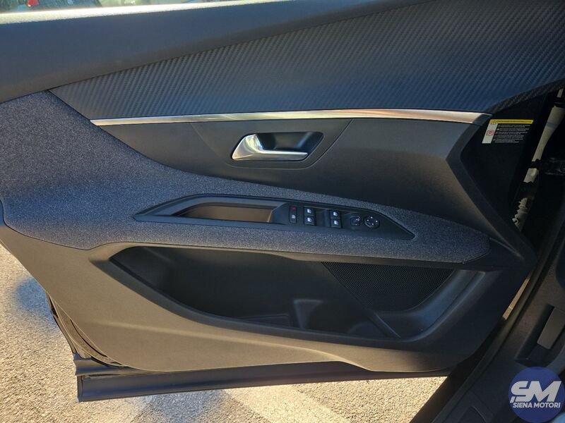 Peugeot 3008 3008 PureTech Turbo 130 S&S Active Pack