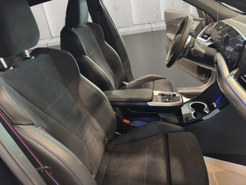 BMW X2 20 d 48V MSport Pro xDrive DCT