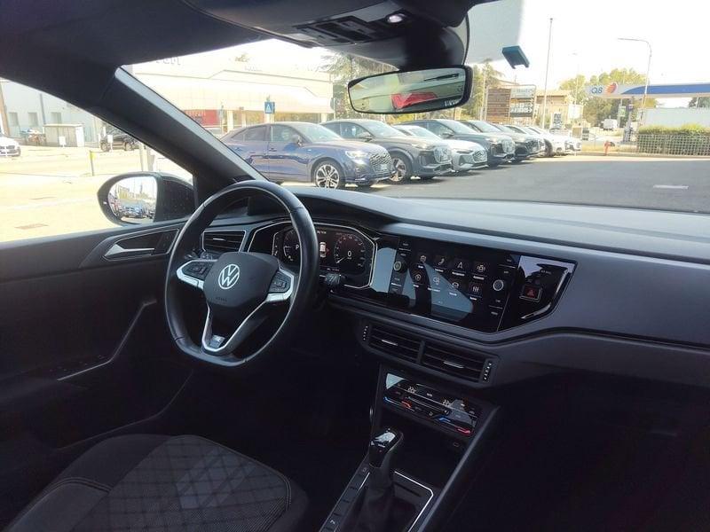 Volkswagen Taigo Taigo 1.0 tsi R-Line Plus 115cv dsg