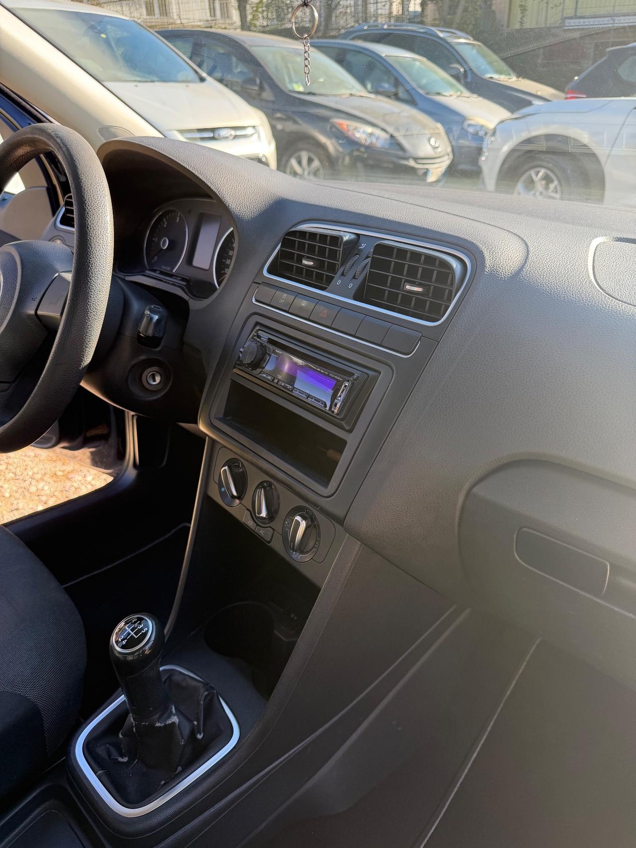 Volkswagen POLO 1.2 TDI DPF 5P NEOPAT KMCERT