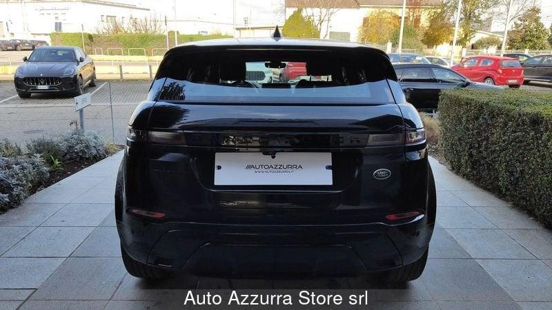 Land Rover RR Evoque 2.0D I4 204 CV AWD Auto R-Dynamic SE *PROMO FINANZIARIA*