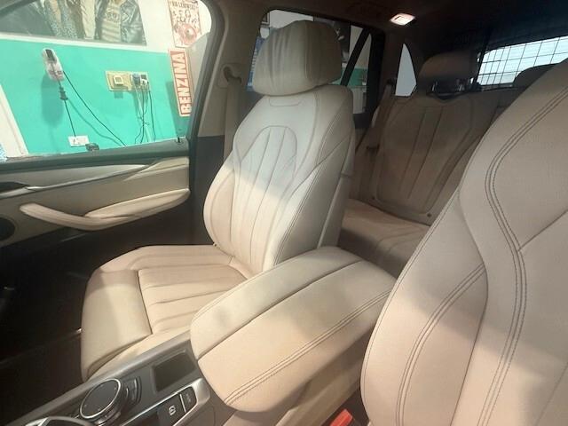 Bmw X5 xDrive30d 249CV Experience