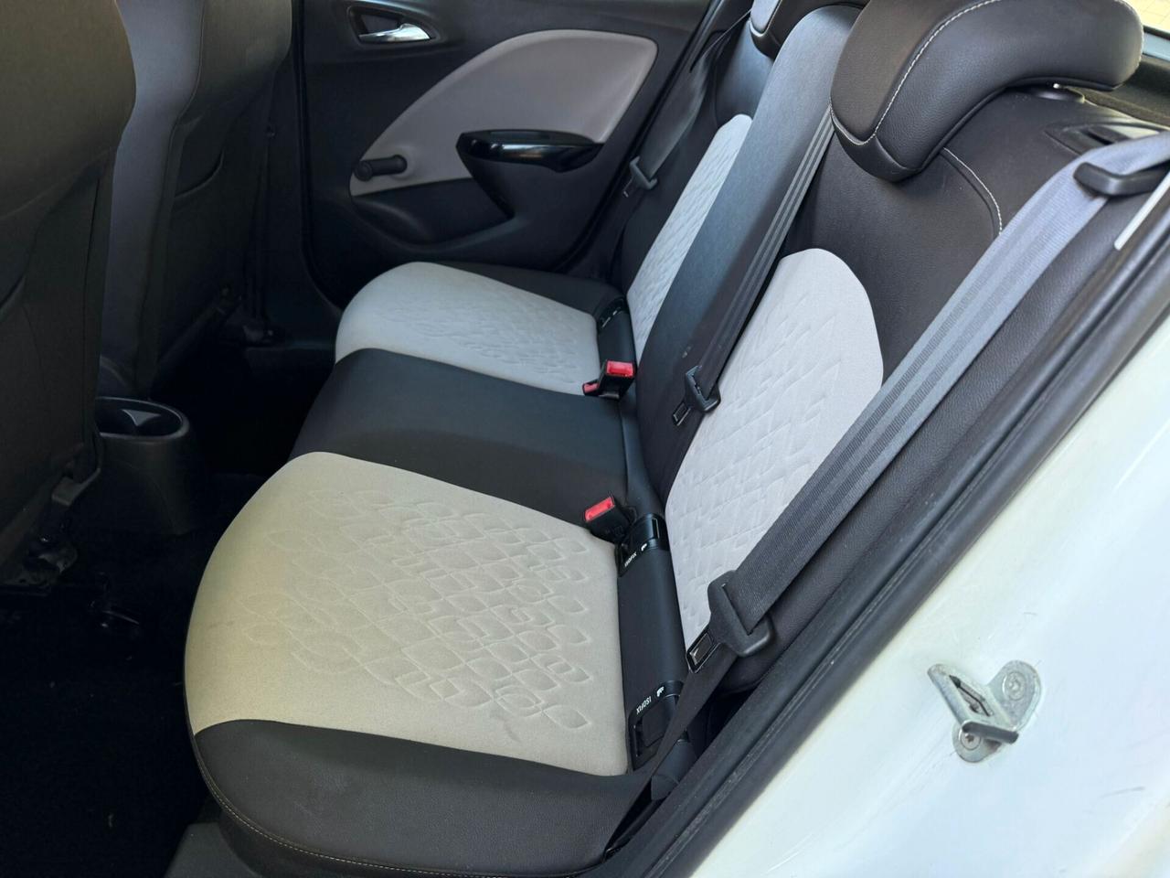 Opel Corsa 5p 1.4 Cosmo BENZINA 90cv