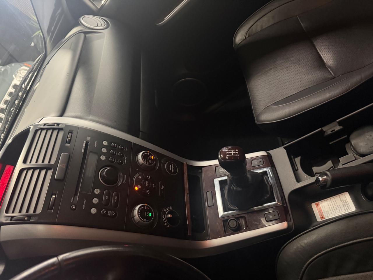 Suzuki Grand Vitara 1.9 DDiS 5 porte Executive 2008