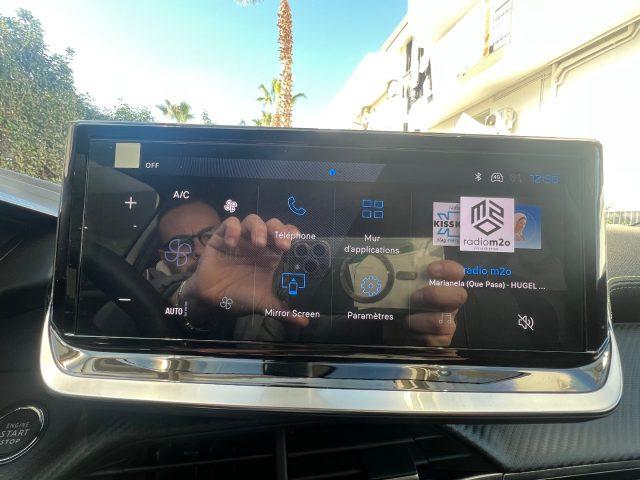 PEUGEOT 2008 Hybrid 145 e-DCS6 GT tua da ?299,00 mensili