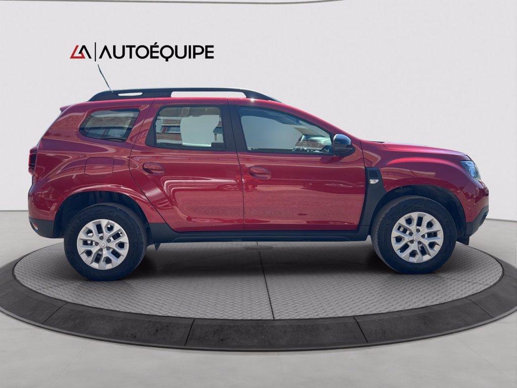 DACIA Duster 1.5 blue dci Comfort SL DaciaPlus 4x2 115cv del 2022