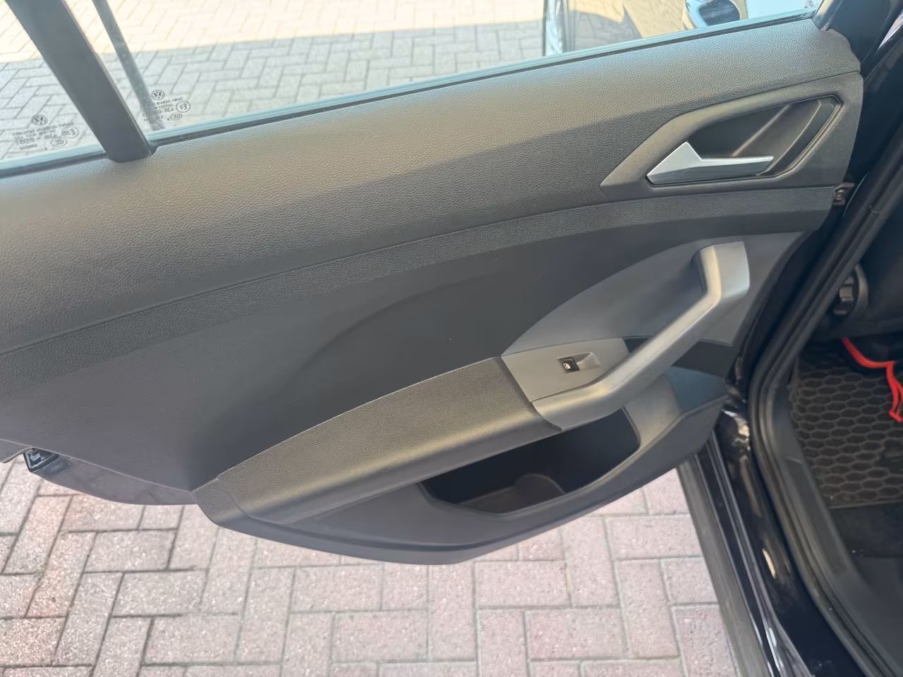 Volkswagen T-Cross Style 1.6 TDI #12028