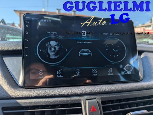 BMW X1 XDrive20d 4X4