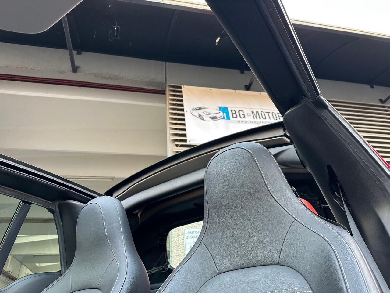 Smart ForTwo ED Prime cabrio cerchi Brabus