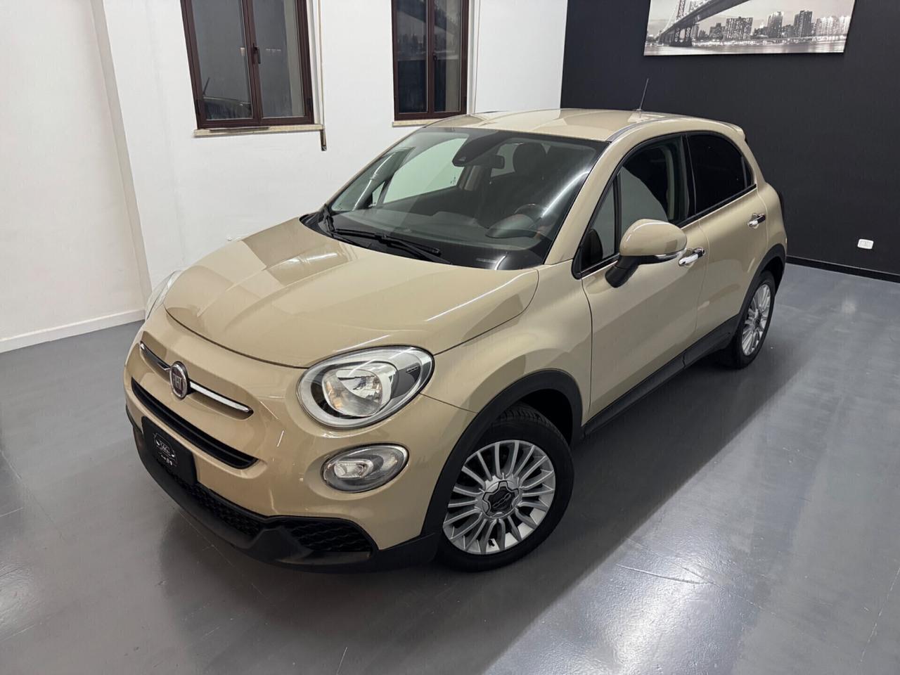 Fiat 500X 1.6 Mjet 120 CV - 2021