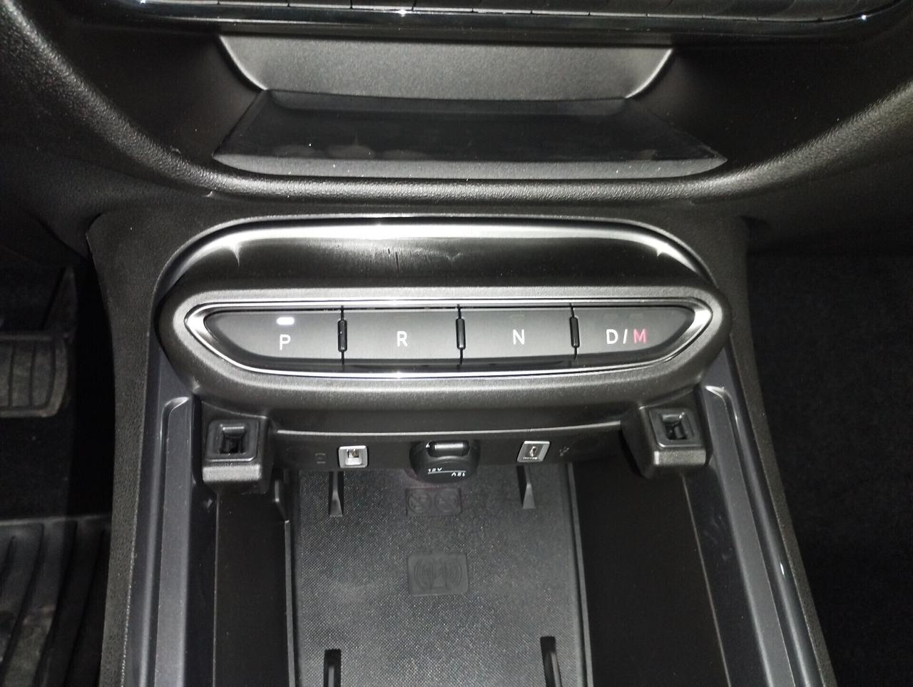 Fiat 600 LA PRIMA Hybrid Automatica 110 CV