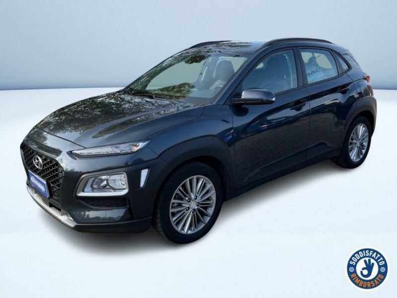 Hyundai Kona  1.0 t-gdi Comfort 2wd 120cv