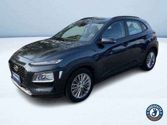 Hyundai Kona 1.0 t-gdi Comfort 2wd 120cv