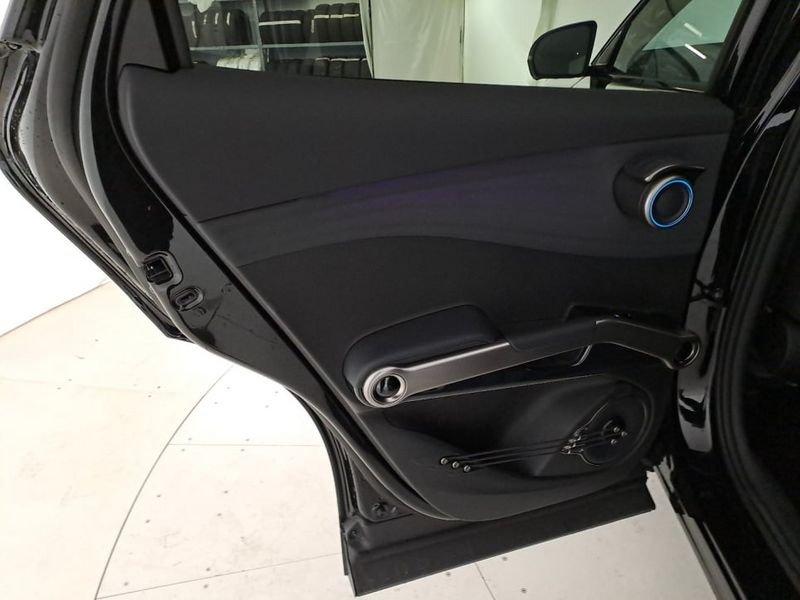 BYD ATTO3 ATTO 3 Comfort