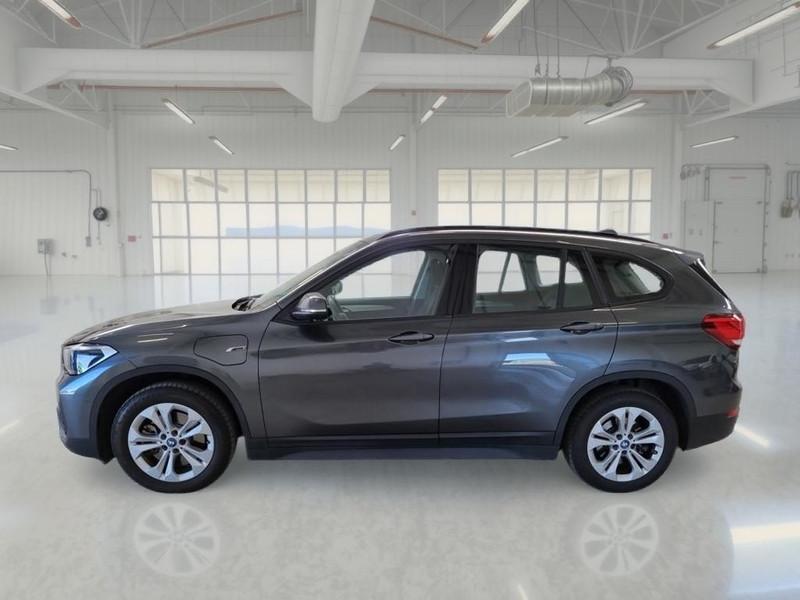 BMW X1 xDrive 25e Business Advantage automatico