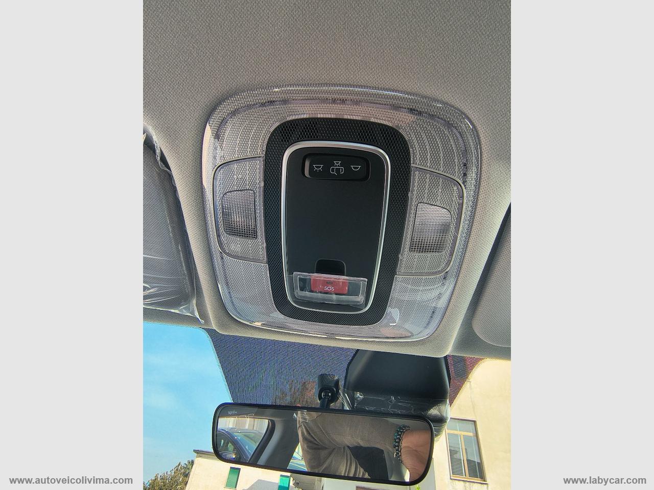 HYUNDAI i20 1.2 MPI MT GPL Connectline KM 0 ITALIA